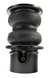 Air Lift Performance 2015+ Volkswagen Golf/GTI/Golf R MK 7 / 2016+ Audi A3 Rear Kit thumbnail 8