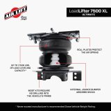 Air Lift LoadLifter 7500XL Ultimate for 14-18 Ram 2500 thumbnail 9