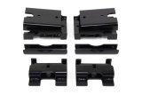 Air Lift LoadLifter 5000 Ultimate w/Internal Jounce Bumper for 15-16 Ford F-450 Super Duty thumbnail 8
