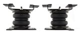 Air Lift LoadLifter 5000 Ultimate for 2019 Chevrolet Silverado 1500 4WD thumbnail 1