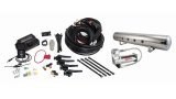 Air Lift Performance 3H (3/8 Air Line 5 Gal Polished Aluminum Tank VIAIR 444C Comp) thumbnail 7