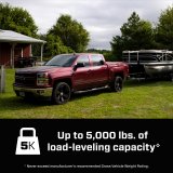 Air Lift LoadLifter 5000 Air Spring Kit for 15-19 Ford F-150 4WD thumbnail 3