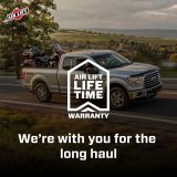 Air Lift LoadLifter 5000 Air Spring Kit for 15-19 Ford F-150 4WD thumbnail 8