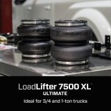 Air Lift LoadLifter 7500XL Ultimate for 17-19 Ford F-250 / F-350 / F-450 thumbnail 3