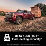Air Lift LoadLifter 7500XL Ultimate for 17-19 Ford F-250 / F-350 / F-450 thumbnail 5