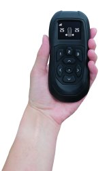 Air Lift Wireless Air Control System V2 w/EZ Mount thumbnail 2
