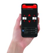 Air Lift Wireless Air Control System V2 w/EZ Mount thumbnail 3