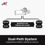 Air Lift Wireless Air Control System V2 w/EZ Mount thumbnail 5