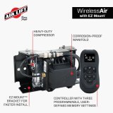 Air Lift Wireless Air Control System V2 w/EZ Mount thumbnail 6