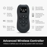 Air Lift Wireless Air Control System V2 w/EZ Mount thumbnail 8