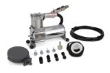 Air Lift Electric 12V HD Air Compressor thumbnail 1