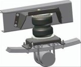 Air Lift LoadLifter 5000 Rear Air Spring Kit for 98-08 Ford Motorhome Class A - F53 thumbnail 2