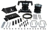 Air Lift LoadLifter 5000 Ultimate Rear Air Spring Kit for 02-08 Workhorse Motorhome Class A thumbnail 7