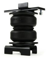 Air Lift LoadLifter 5000 Ultimate Rear Air Spring Kit for 15-17 Ford Transit 150/250/350 thumbnail 5