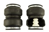 Air Lift LoadLifter 5000 Ultimate Rear Air Spring Kit for 06-17 Ford E-450 Super Duty thumbnail 3