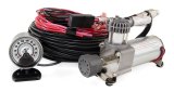 Air Lift Load Controller Dual Heavy Duty Compressor thumbnail 3