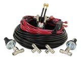 Air Lift Load Controller Dual Heavy Duty Compressor thumbnail 7
