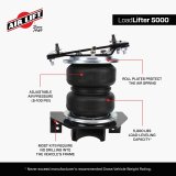 Air Lift LoadLifter 5000 Rear Air Spring Kit for 94-18 Ford F-450 Super Duty thumbnail 5