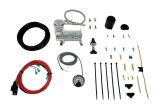 Air Lift Load Controller Single Heavy Duty Compressor thumbnail 1