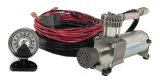 Air Lift Load Controller Single Heavy Duty Compressor thumbnail 2