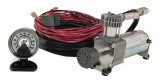 Air Lift Load Controller Single Heavy Duty Compressor thumbnail 3