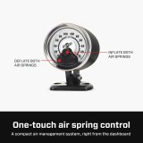 Air Lift Load Controller Single Heavy Duty Compressor thumbnail 6