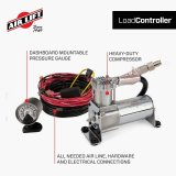Air Lift Load Controller Single Heavy Duty Compressor thumbnail 9