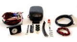 Air Lift Load Controller Ii - Single Gauge w/ Lps 5 PSI Min. thumbnail 1