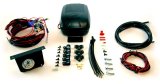 Air Lift Load Controller Ii - Single Gauge w/ Lps 5 PSI Min. thumbnail 2