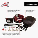 Air Lift Load Controller Ii - Single Gauge w/ Lps 5 PSI Min. thumbnail 8
