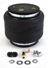 Air Lift Replacement Air Spring - LoadLifter 5000 Ultimate Bellows Type w/ internal Jounce Bumper thumbnail 4