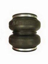 Air Lift Replacement Air Spring - Bellows Type thumbnail 2