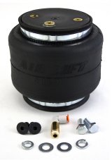 Air Lift Replacement Air Spring-LoadLifter 5000 Ultimate Bellows Type w/ internal Jounce Bumper thumbnail 1