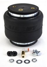 Air Lift Replacement Air Spring-LoadLifter 5000 Ultimate Bellows Type w/ internal Jounce Bumper thumbnail 2