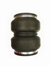 Air Lift Replacement Air Spring - Bellows Type thumbnail 2