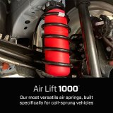 Air Lift Air Lift 1000 Air Spring Kit thumbnail 4