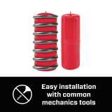 Air Lift Air Lift 1000 Air Spring Kit thumbnail 8