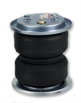Air Lift Replacement Air Spring - Bellows Type thumbnail 1