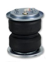 Air Lift Replacement Air Spring - Bellows Type thumbnail 3