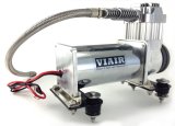 Air Lift Compressor Isolator Bracket Kit thumbnail 7