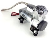 Air Lift Compressor Isolator Bracket Kit thumbnail 8