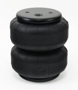 Air Lift Gen Iv Dominator Series D2600 - Single 1/2in Port thumbnail 1