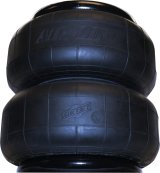 Air Lift Gen Iv Dominator Series D2600 - Single 1/2in Port thumbnail 3