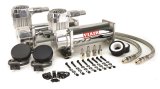 Air Lift Viair 444C Dual Pack Compressor - 200 PSI thumbnail 4