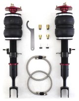 Air Lift Performance 02-07 Infiniti G35 / 03-08 Nissan 350Z Front Kit thumbnail 1