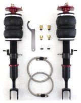Air Lift Performance 02-07 Infiniti G35 / 03-08 Nissan 350Z Front Kit thumbnail 2