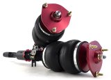 Air Lift Performance 02-07 Infiniti G35 / 03-08 Nissan 350Z Front Kit thumbnail 3