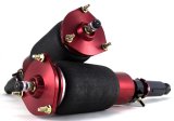 Air Lift Performance Spring Helper Kits 75521 Suspension Kit thumbnail 7