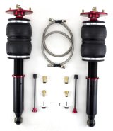 Air Lift Performance Rear Kit for 01-06 Lexus LS430 thumbnail 1