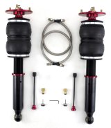 Air Lift Performance Rear Kit for 01-06 Lexus LS430 thumbnail 2